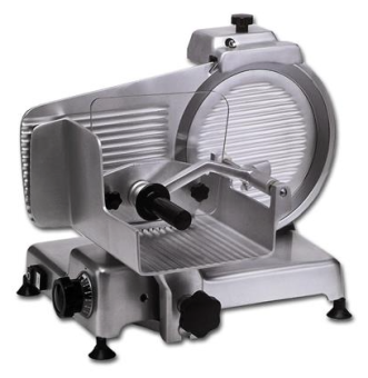 Слайсер Electrolux 601140 (MSV35B) в ШефСтор (chefstore.ru)